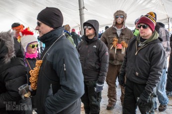 Winter Beer Festival - WBF15 - 2015-4