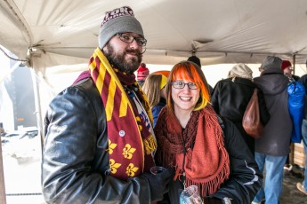 Winter Beer Festival - 2016-10