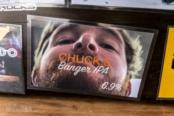 Winter Beer Festival - 2016-11