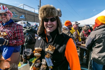 Winter Beer Festival - 2016-138