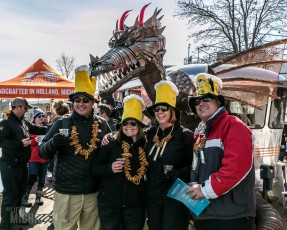 Winter Beer Festival - 2016-16