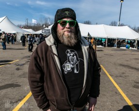 Winter Beer Festival - 2016-19