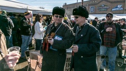 Winter Beer Festival - 2016-191