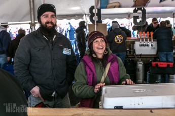 Winter Beer Festival - 2016-203