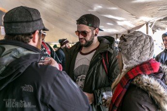 Winter Beer Festival - 2016-205