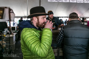Winter Beer Festival - 2016-220