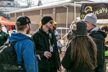 Winter Beer Festival - 2016-23