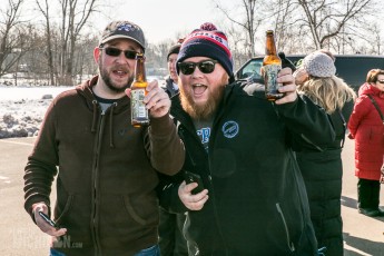 Winter Beer Festival - 2016-3