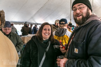 Winter Beer Festival - 2016-96