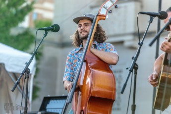 Wire In The Wood - Top Of the Park-21