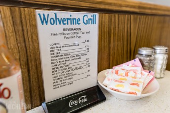 Wolverine Grill - Ypsilanti - 2015-11