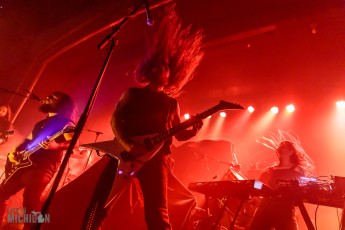 Wolves In The Throne Room