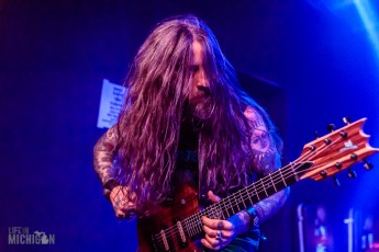 Yob - El Club-46