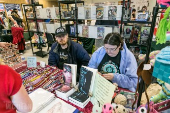 Ypsilanti - ComicCon - 2016-31
