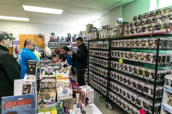 Ypsilanti - ComicCon - 2016-33