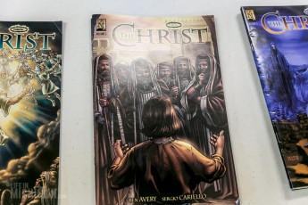 Ypsilanti - ComicCon - 2016-45