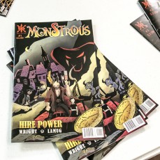 Ypsilanti - ComicCon - 2016-49