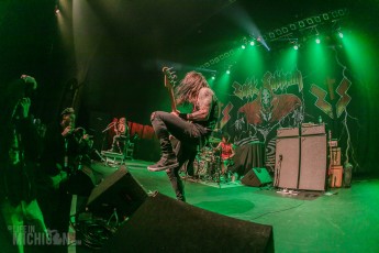 Zakk Sabbath - Fillmore - 2016-14