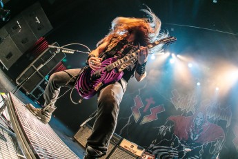 Zakk Sabbath - Fillmore - 2016-22