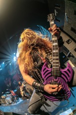 Zakk Sabbath - Fillmore - 2016-30