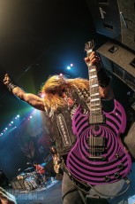 Zakk Sabbath - Fillmore - 2016-31