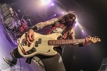 Zakk Sabbath - Fillmore - 2016-35