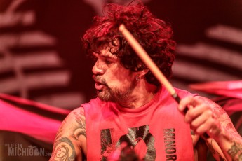 Zakk Sabbath - Fillmore - 2016-42