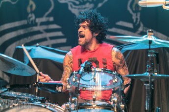 Zakk Sabbath - Fillmore - 2016-47