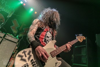 Zakk Sabbath - Fillmore - 2016-5