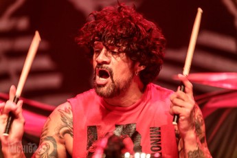 Zakk Sabbath - Fillmore - 2016-52