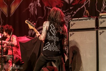 Zakk Sabbath - Fillmore - 2016-58