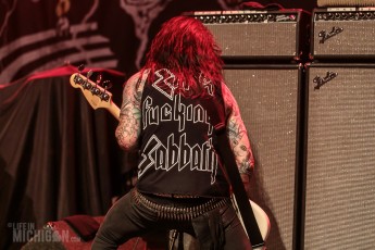 Zakk Sabbath - Fillmore - 2016-63
