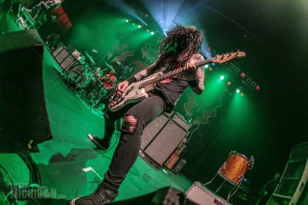 Zakk Sabbath - Fillmore - 2016-64