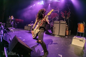 Zakk Sabbath - Fillmore - 2016-66