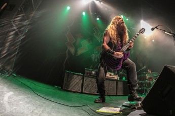 Zakk Sabbath - Fillmore - 2016-69