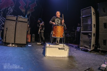 Zakk Sabbath - Fillmore - 2016-71