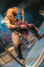 Zakk Sabbath - Fillmore - 2016-74
