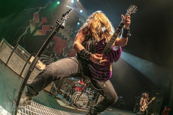 Zakk Sabbath - Fillmore - 2016-76