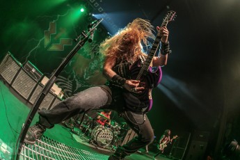 Zakk Sabbath - Fillmore - 2016-77