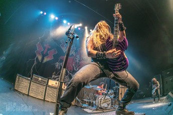 Zakk Sabbath - Fillmore - 2016-78