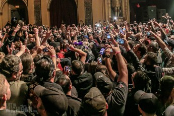 Zakk Sabbath - Fillmore - 2016-80