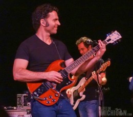 Zappa Plays Zappa - Dweezil