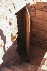 Basement of house in Grafton