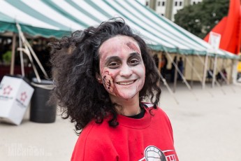 Zombie Beer Fest - 2015-10