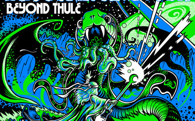 Have you been Beyond Thule?