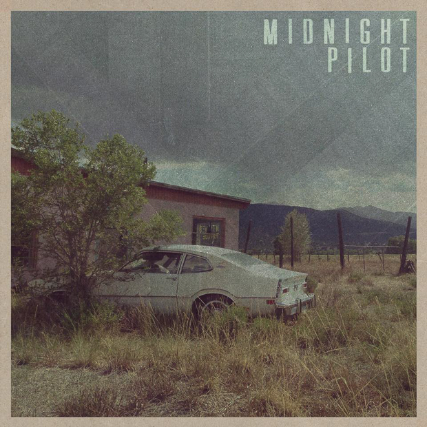 Midnight Pilot – Music from the Heartland