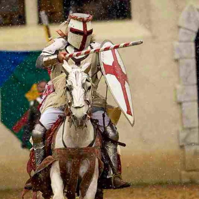 Michigan Renaissance Festival