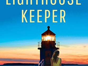 The Lighthouse Keeper Giveaway