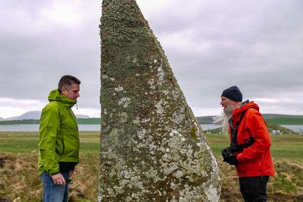 Our Visit to the Orkney Islands Mainland