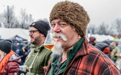 2019 Michigan Winter Beer Festival